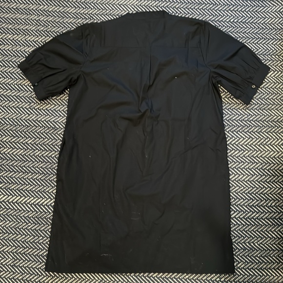 Black J. Crew Dress - Picture 3 of 6